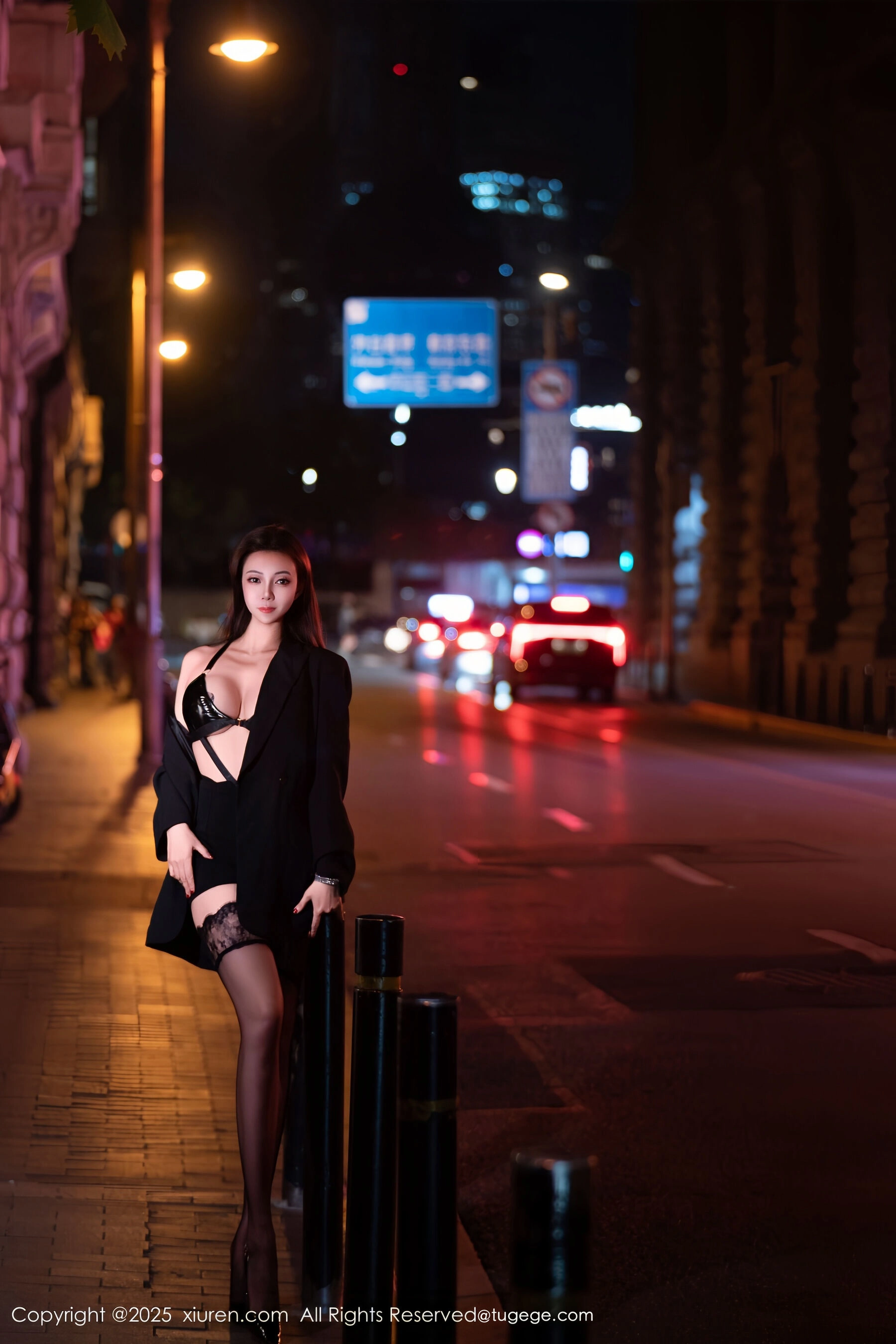 [XiuRen秀人网] 果儿Victoria Vol.10899